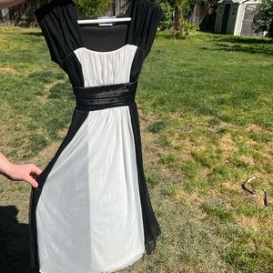 Jody California dress